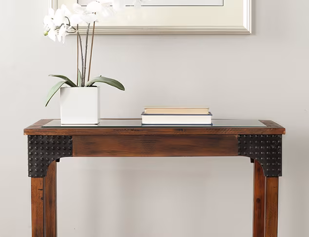 Asian-Inspired Furniture at MYHABIT