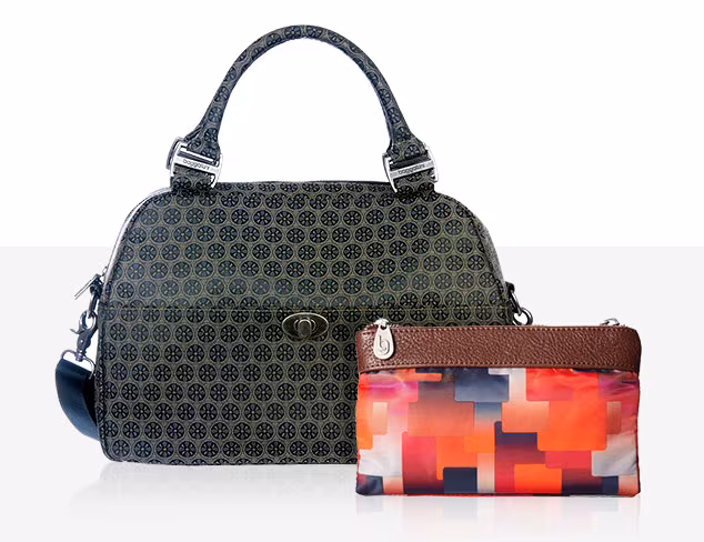 Baggallini at MYHABIT