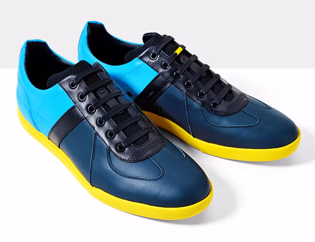 Casual Designer Styles feat. Dior at MYHABIT