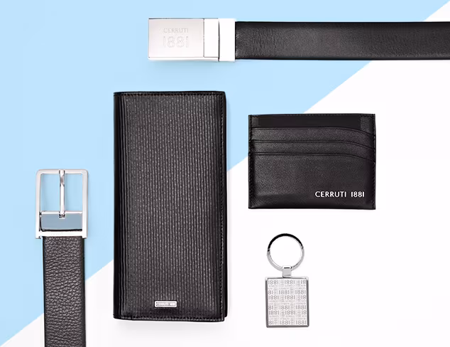 Cerruti 1881 at MYHABIT