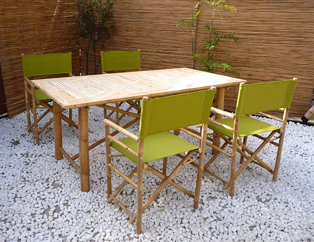 Create a Backyard Paradise at MYHABIT