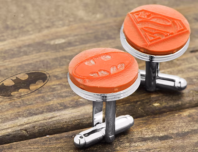 Cufflinks, Inc. at MYHABIT
