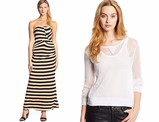 Ella Moss, Monrow & More at MYHABIT