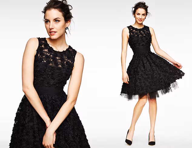 Eva Franco Dresses & More at MYHABIT