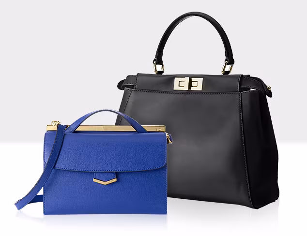 Fendi Handbags at MYHABIT