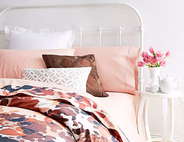 For Her Space at MYHABIT