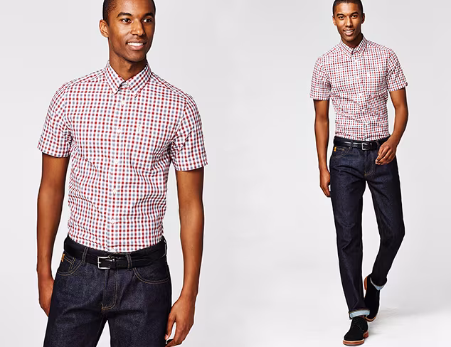 GENTS & More at MYHABIT