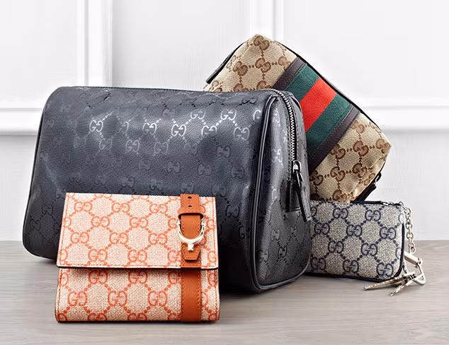 Gucci Bags