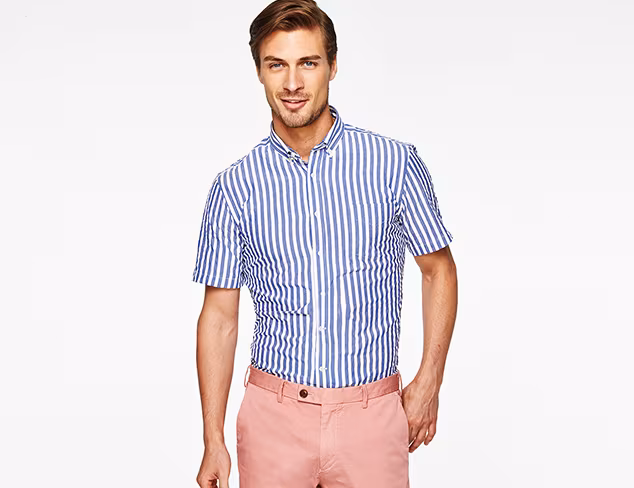 Haspel at MYHABIT