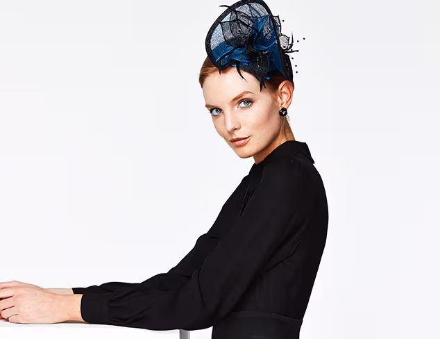 Badgley Mischka Hats