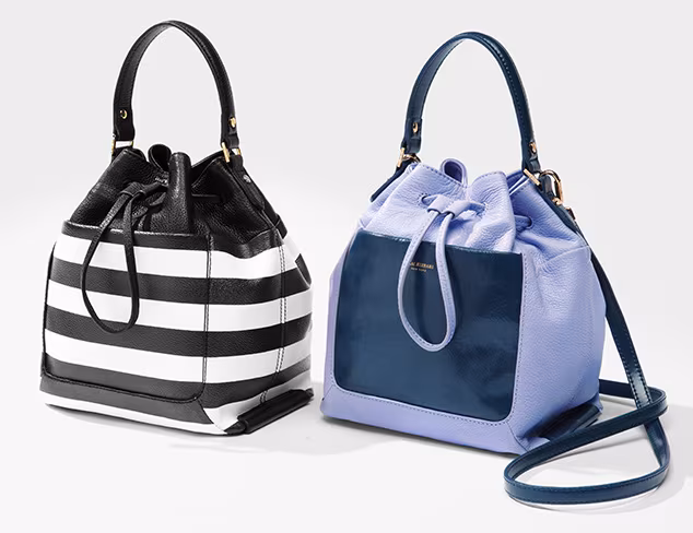 Isaac Mizrahi Handbags at MYHABIT
