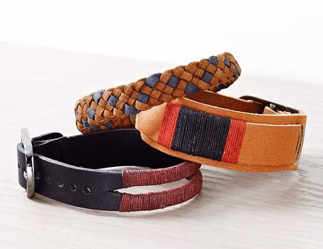 Jewelry & Watches feat. Griffin at MYHABIT