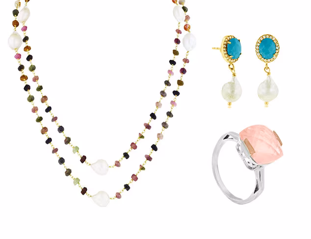 Juinsix Jewelry at MYHABIT