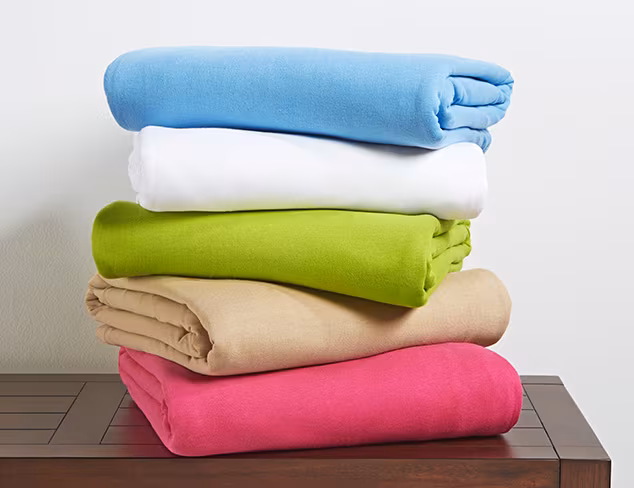 Just $28 Jersey Sheets at MYHABIT