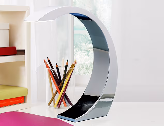 LED Lighting at MYHABIT
