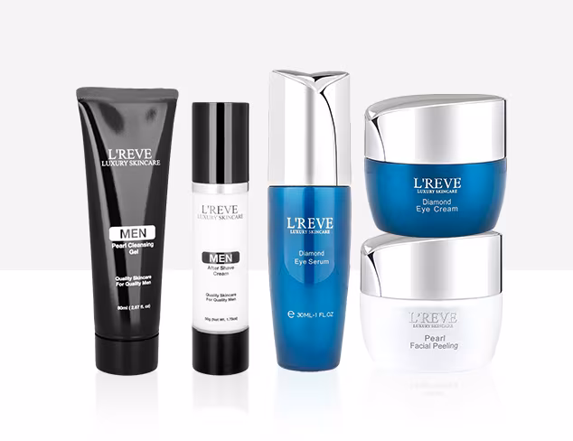 L'Reve Skincare at MYHABIT