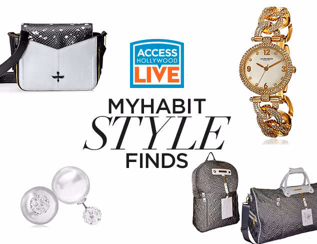 Memorial Day Getaway at MYHABIT
