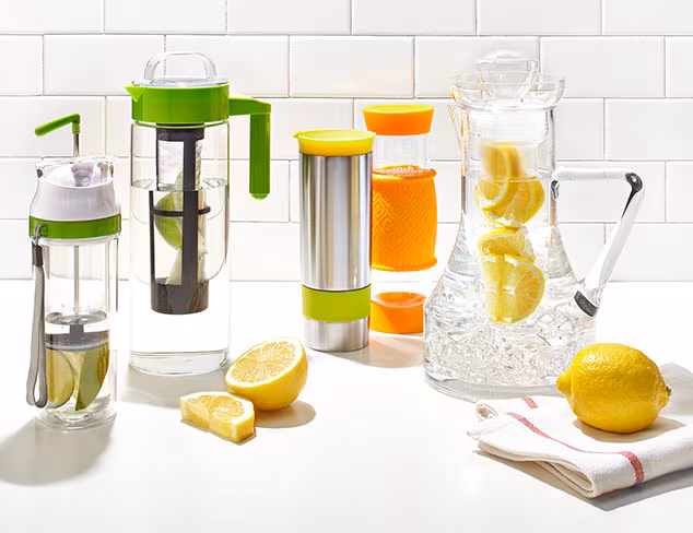 New Arrivals Cookware, Barware & More at MYHABIT