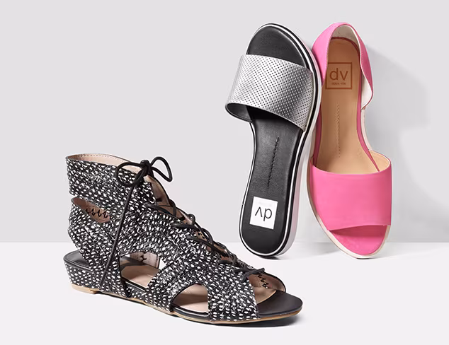New Arrivals DV by Dolce Vita at MYHABIT