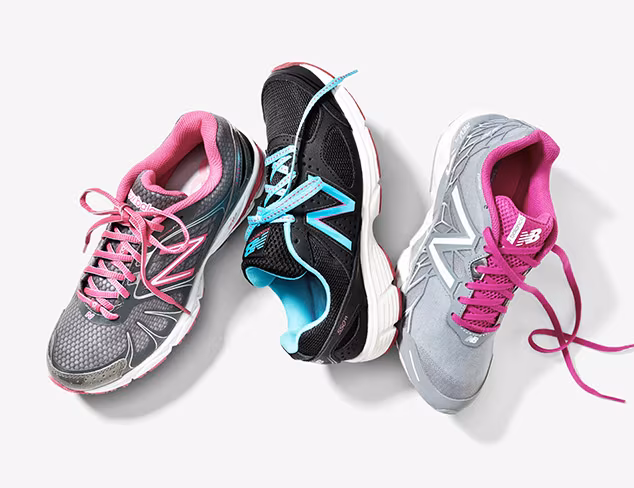 New Arrivals New Balance at MYHABIT