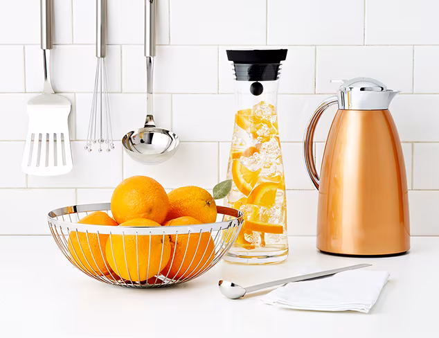New Arrivals WMF at MYHABIT