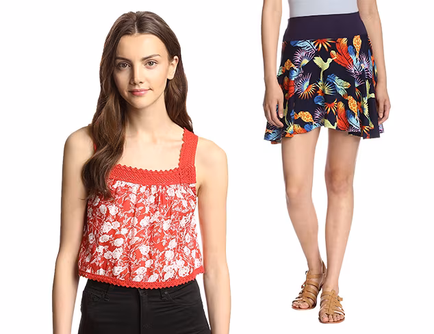 Shop by Price Clothing $29 & Under at MYHABIT