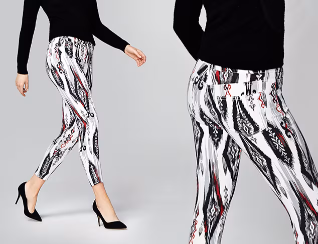 Spring Denim feat Genetic Denim at MYHABIT