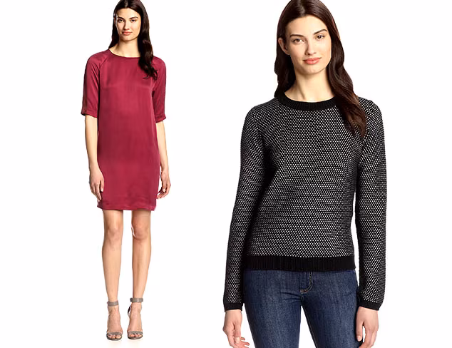 Spring Styles feat. Won Hundred at MYHABIT