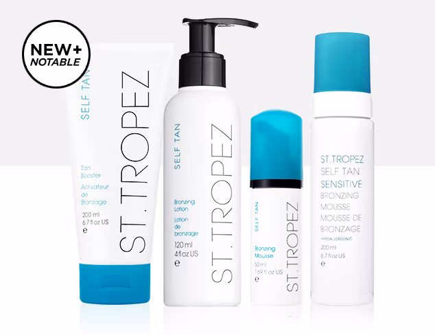 St. Tropez at MYHABIT