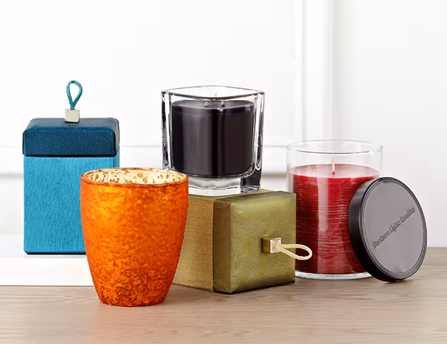 Summer Scents from Northern Lights at MYHABIT