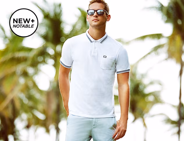 Weekend Offender & OPNK at MYHABIT