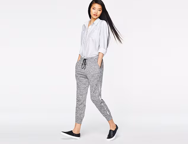 Weekend Style Laidback Chic at MYHABIT