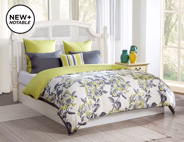 kensie Bedding at MYHABIT