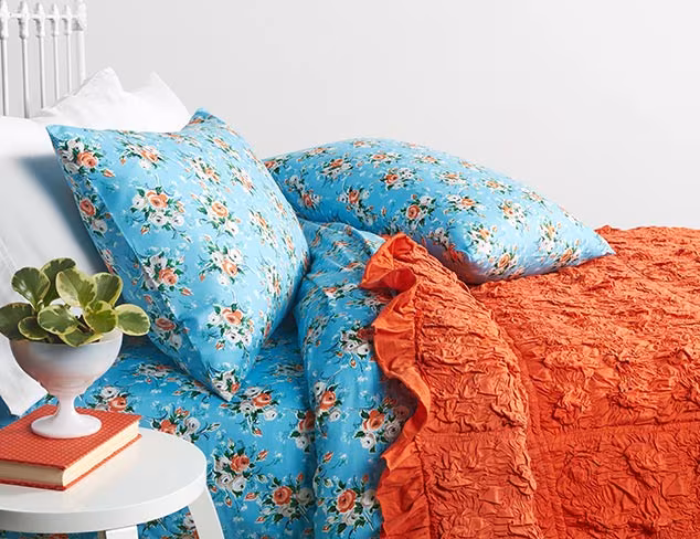 lazybones Bedding at MYHABIT