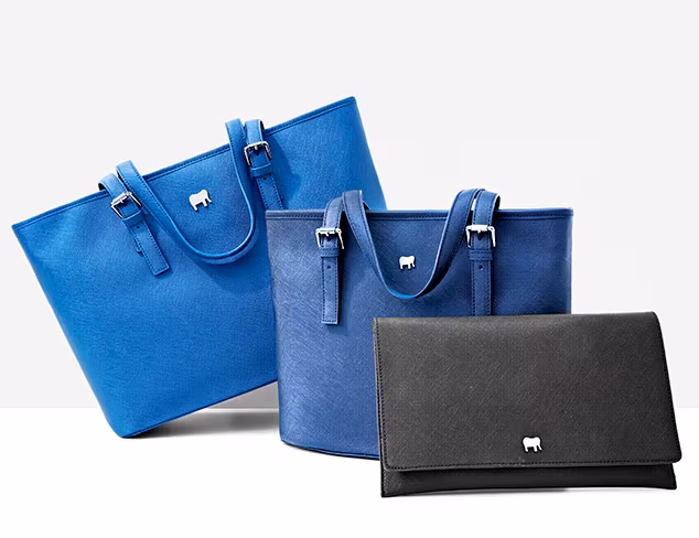 mywalit Handbags at MYHABIT