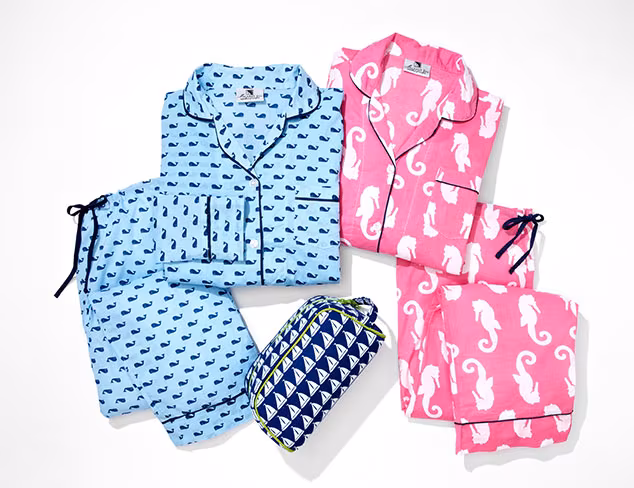 $49 & Under Pajama Sets at MYHABIT