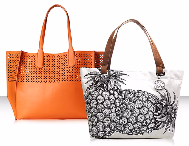 $50 & Under Emilie M. Handbags at MYHABIT