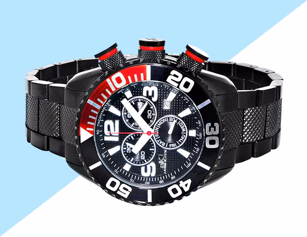 75 Off Adee Kaye Watches for Him & Her at MYHABIT
