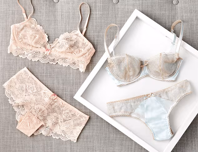 Blush Intimates at MYHABIT