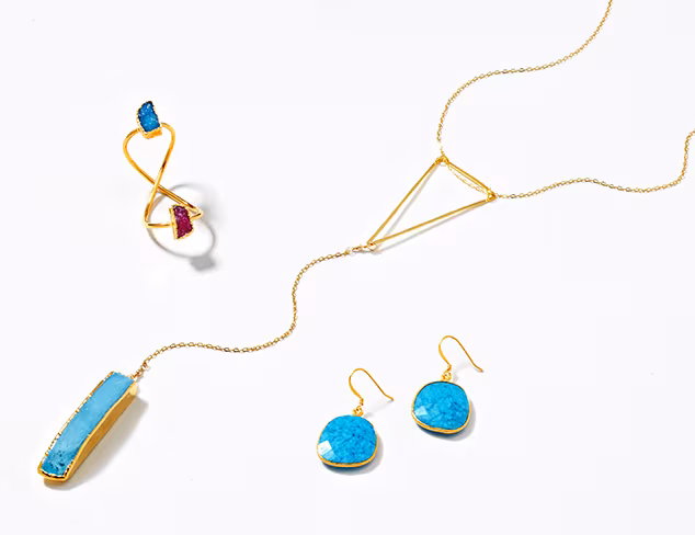 Charlene K. Jewelry at MYHABIT