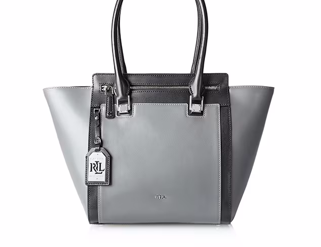Classic Bags from Labels We Love at MYHABIT