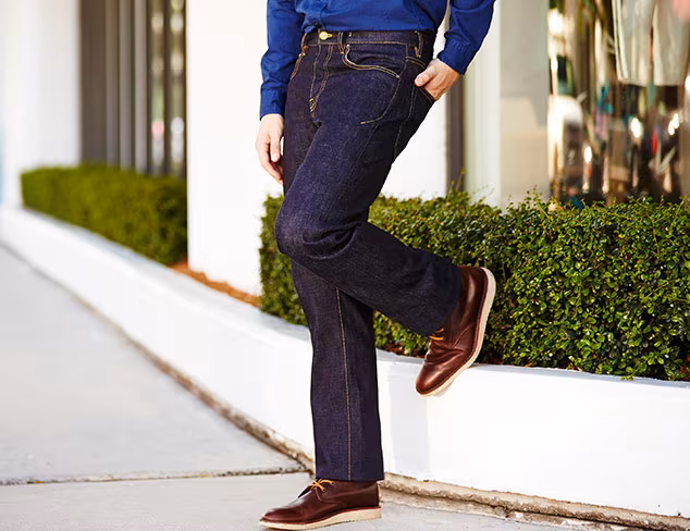 New Favorites Denim at MYHABIT