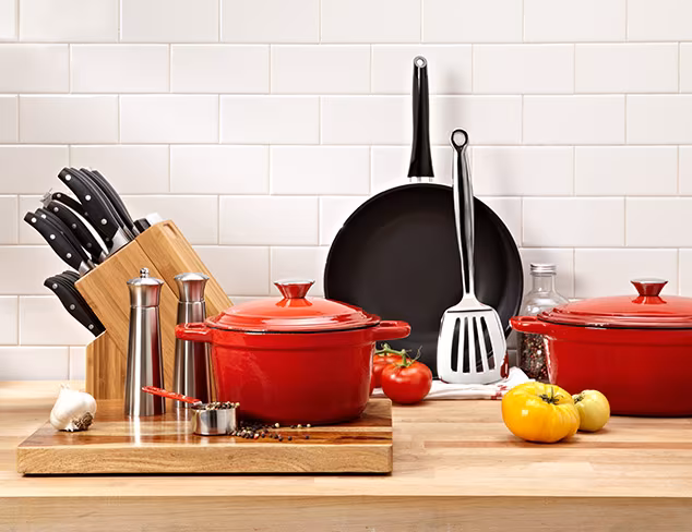 New Markdowns BergHOFF at MYHABIT