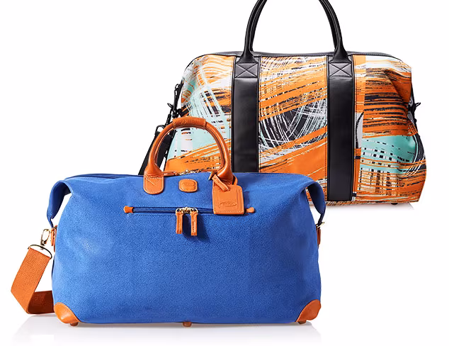 The Weekender at MYHABIT