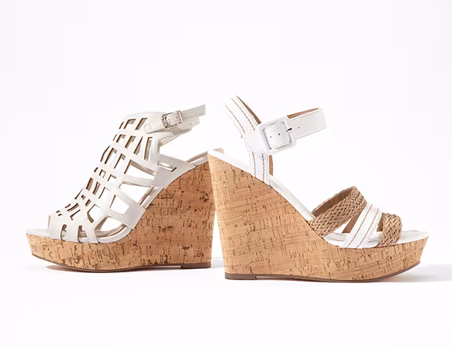 Charles by Charles David at MYHABIT