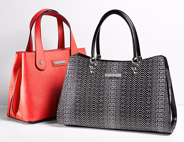 Charles Jourdan Handbags at MYHABIT