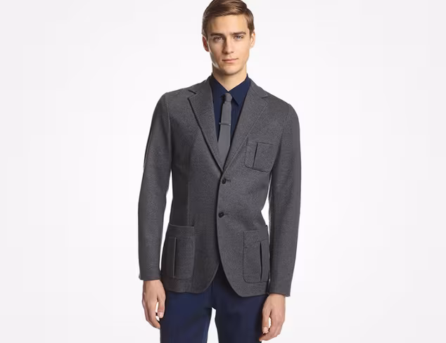 Designer Styles feat. Jil Sander at MYHABIT