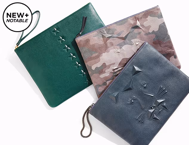 ela Handbags at MYHABIT