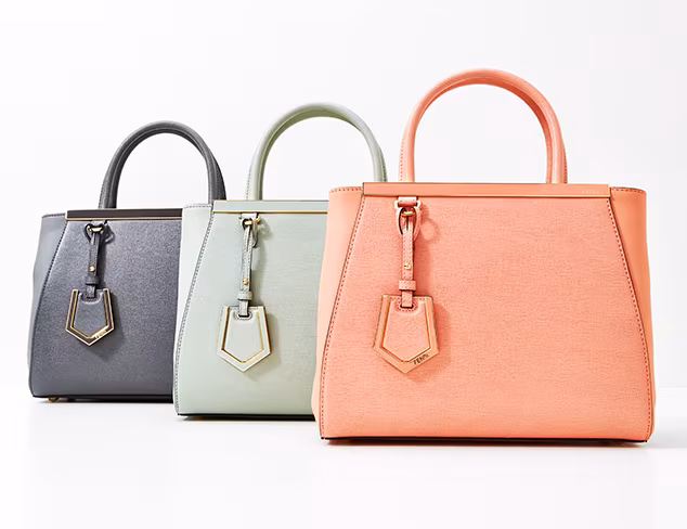 Fendi Handbags at MYHABIT