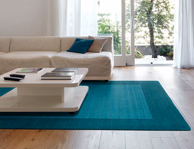 Fill the Room Rugs for Large Spaces at MYHABIT
